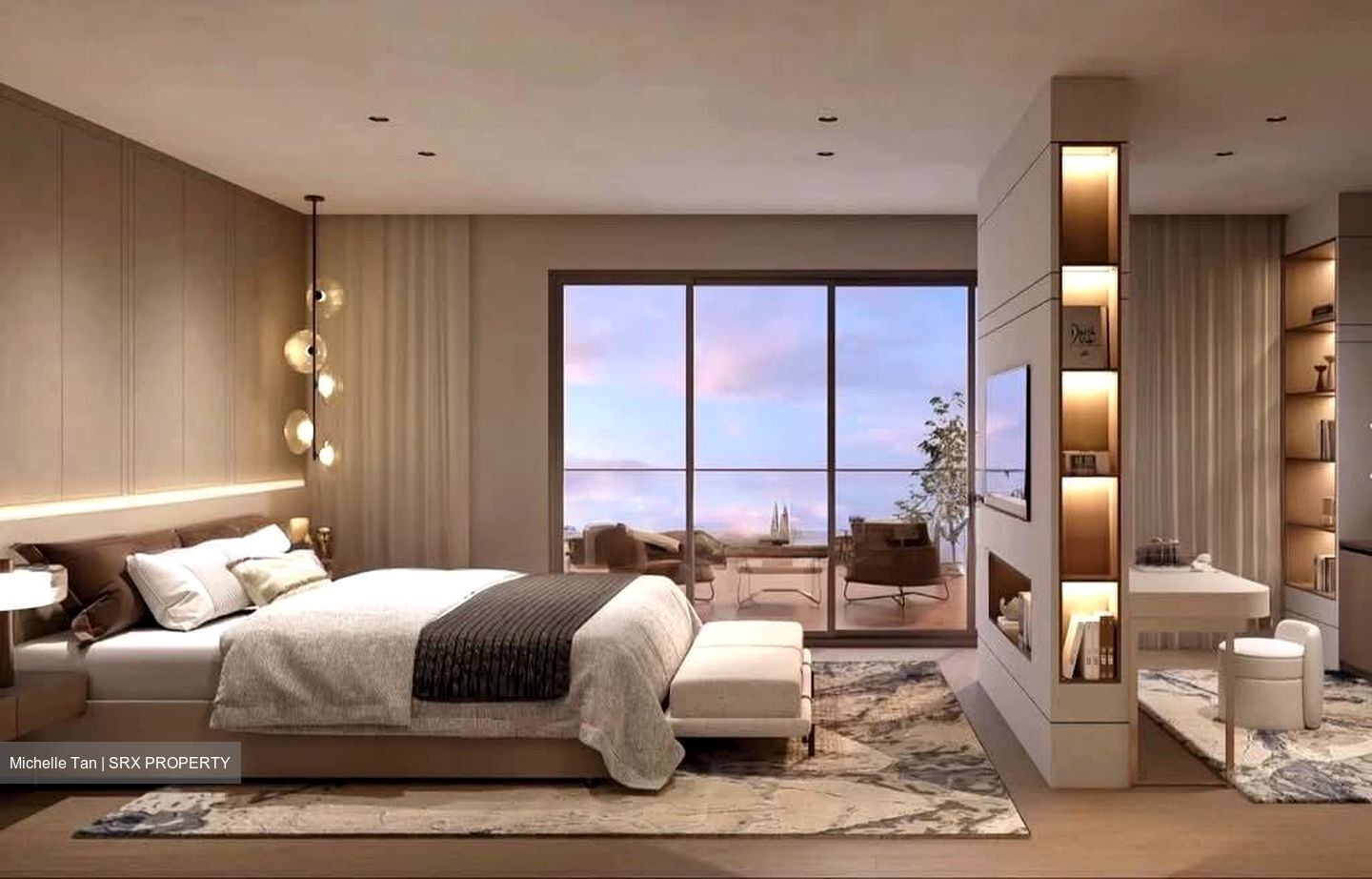 Chancery Hill Villas (D11), Semi-Detached #600208011